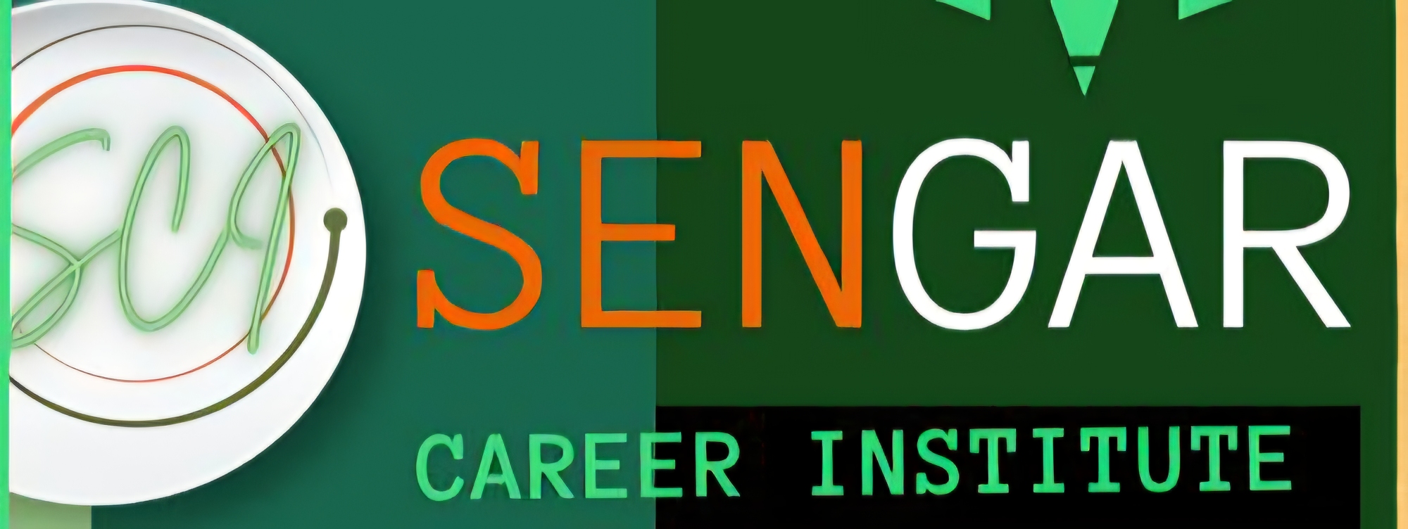 Sengar Career Institute Loading